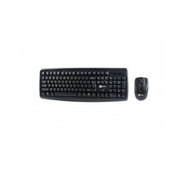 Teclado y ratón inalámbricos ReMarkt