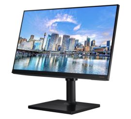 Samsung F24T450FQR - 24 pulgadas - 1920x1080 - 2x HDMI - DP - Negro