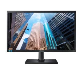 Samsung S24C450M - 24 pulgadas - 1920x1080 - DVI - VGA - Negro