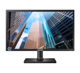 Samsung S24E450B - 24 pulgadas - 1920x1080 - DVI - VGA - Negro