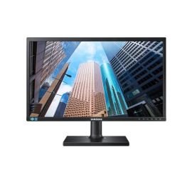 Samsung S24E450BL - 24 pulgadas - 1920x1080 - DVI - VGA - Negro