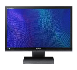 Samsung S24E450BW - 24 pulgadas - 1920x1200 - DVI - VGA - Negro