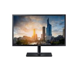 Samsung S24H650 - 24 pulgadas - 1920x1080 - DP - HDMI - VGA - Negro