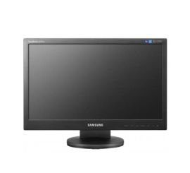 Samsung SyncMaster B2440 - 24 pulgadas - 1920x1080 - DVI - VGA - Negro