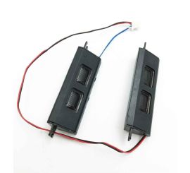 Altavoces para portátil Dell Latitude E6540 04JDNR