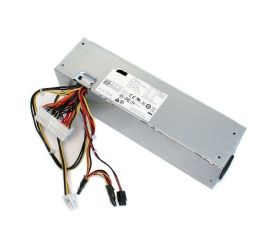 Fuente de alimentación para Dell Optiplex 390 790 990 SFF, H240AS00 240W *s*