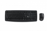 Teclados & Ratones