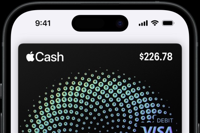 apple pay