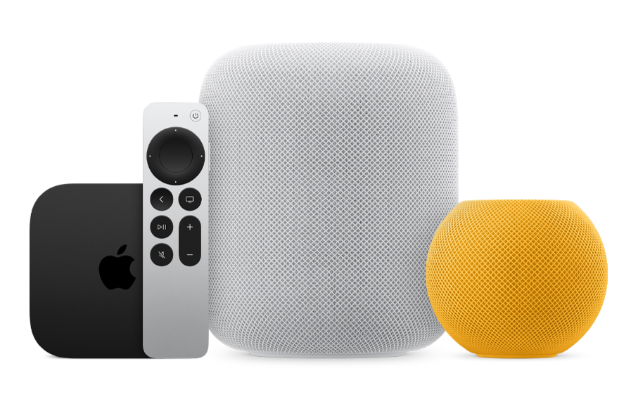 todo de apple
