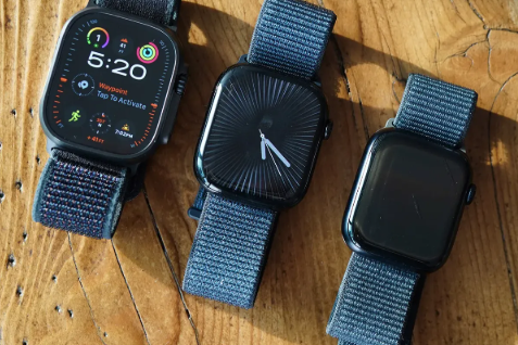 apple watch kopen