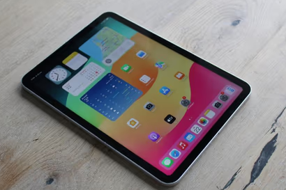 ipad air 10.9 inch