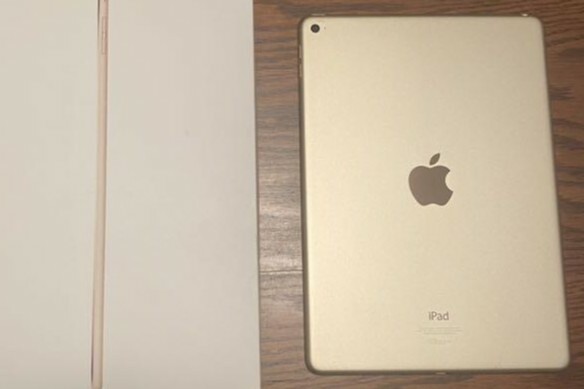 iPad de 7&ordf; generaci&oacute;n