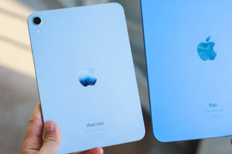 ipad mini 2021 kopen