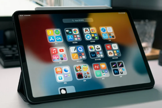 ipad pro 11 inch