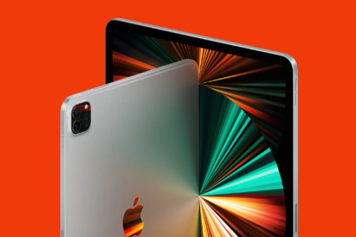 ipad pro 2021
