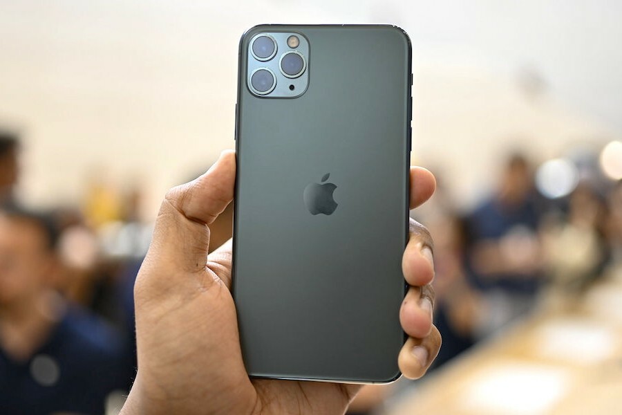 iphone 11 pro amx
