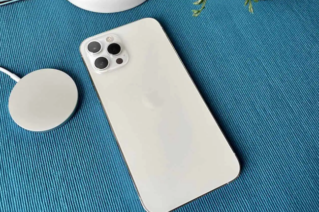 iphone 12 pro max kopen