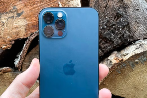 iphone 12