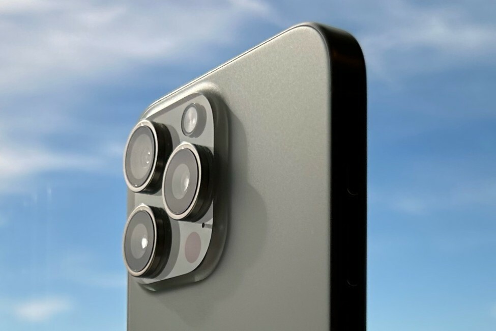 iphone 15 pro kopen