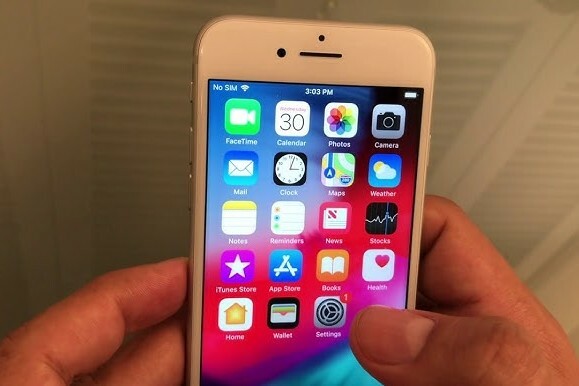 iphone 8 kopen