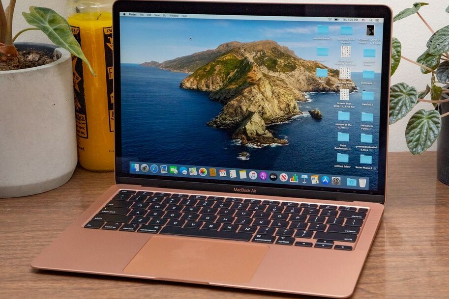 macbook reacondicionado