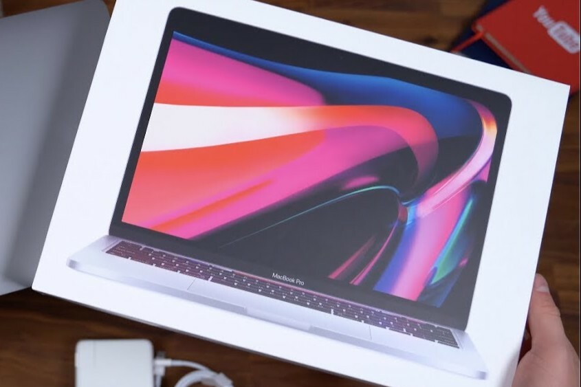 macbook apple