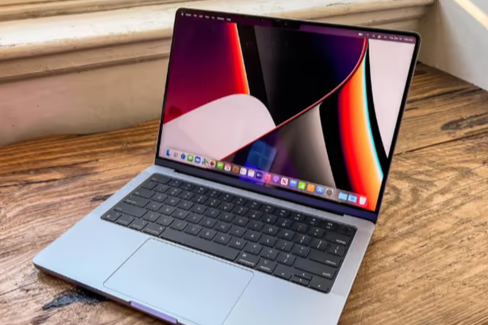 macbook pro reacondicionado