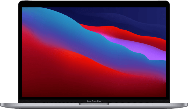 MacBook Pro de 13 pulgadas reacondicionado