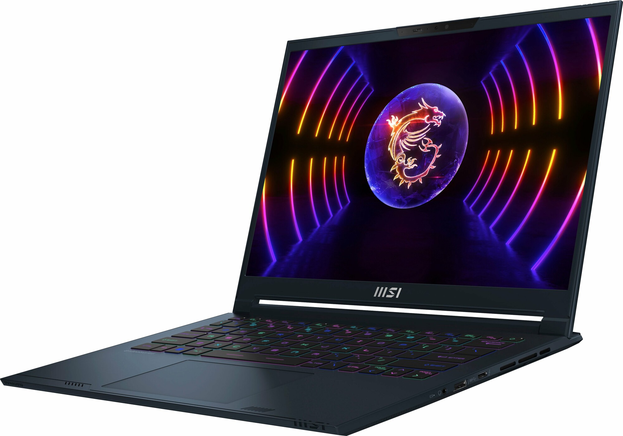 portátil gaming reacondicionado