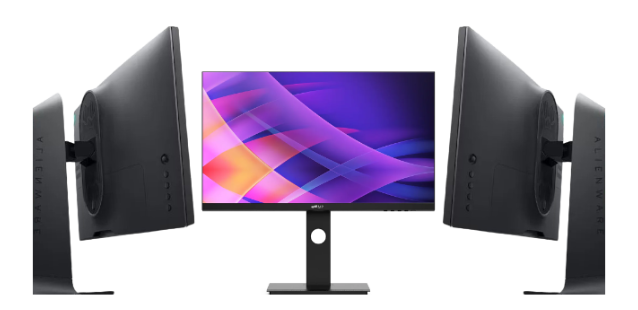 Monitor reacondicionado