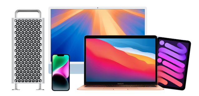 Apple reacondicionado