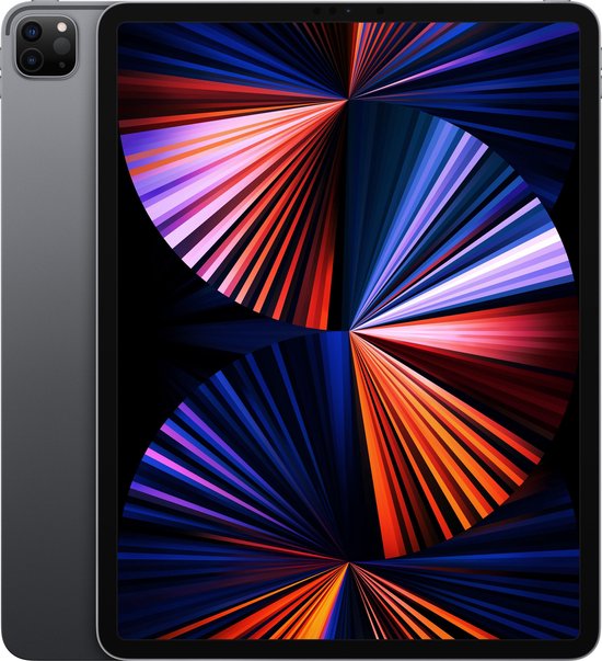 iPad Pro de 12.9 pulgadas 2021 reacondicionado