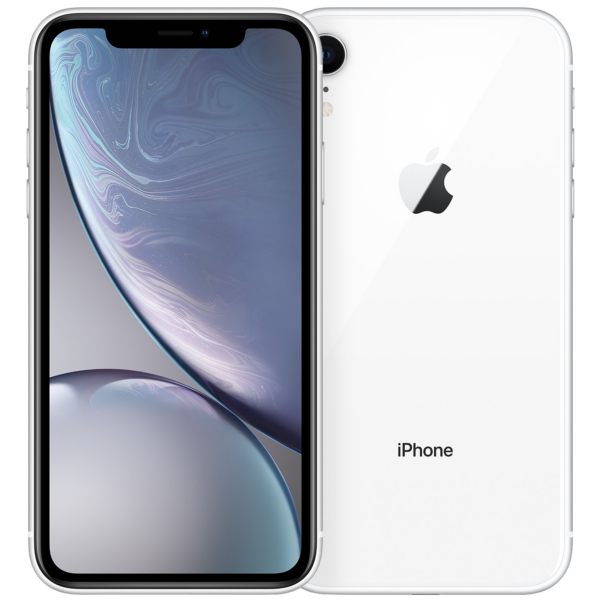 iPhone XR reacondicionado