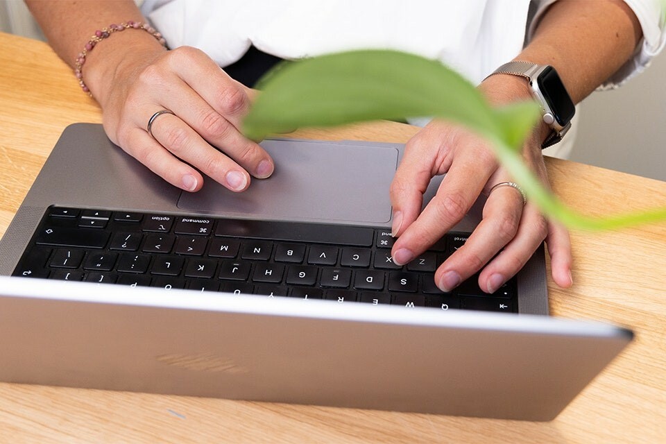 hp portatiles