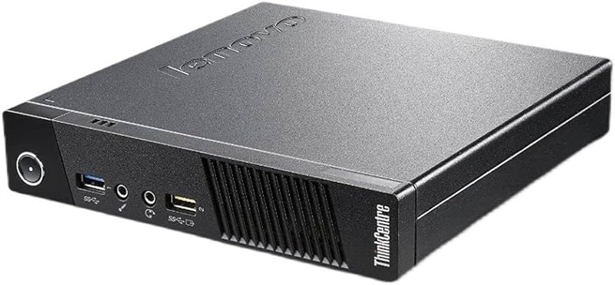 Mini PC Lenovo