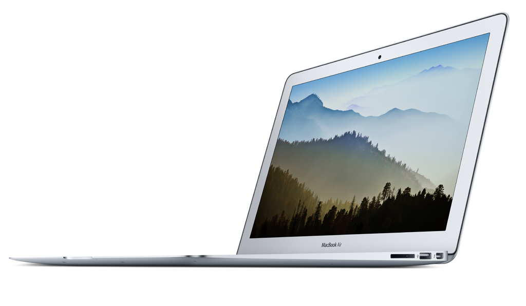 MacBook Air 13 pulgadas Reacondicionada