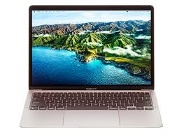 MacBook Air 13 pulgadas Reacondicionada