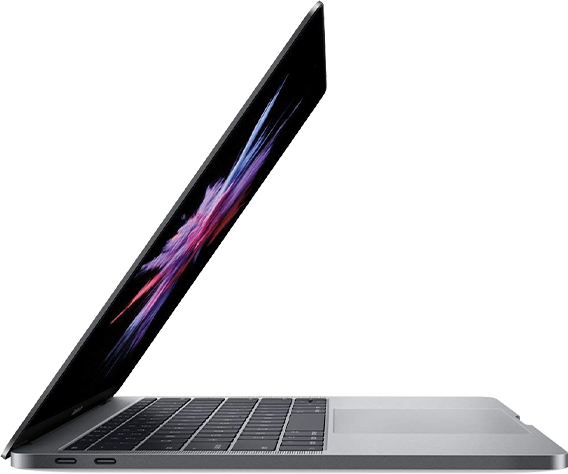 Comprar MacBook Pro de 13 pulgadas