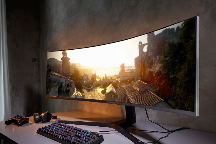monitor de 34 pulgadas
