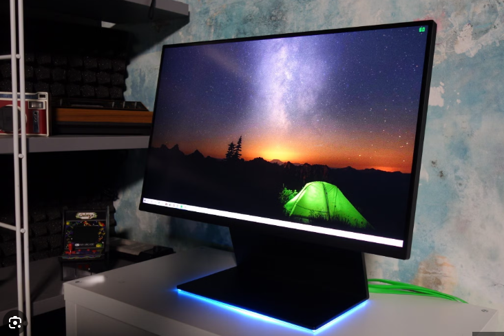 monitor alienware