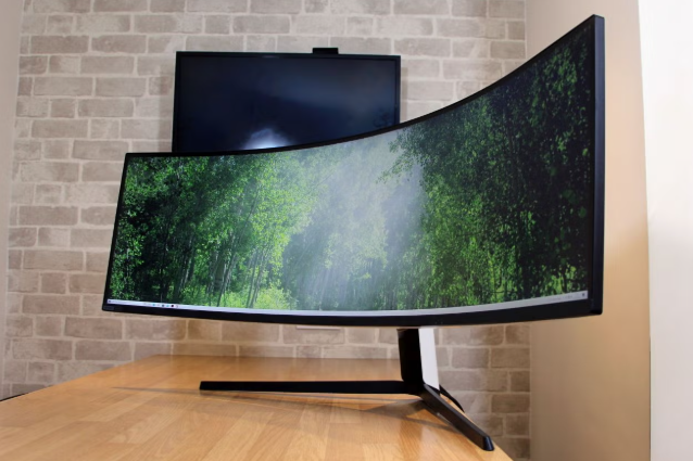 alienware monitor
