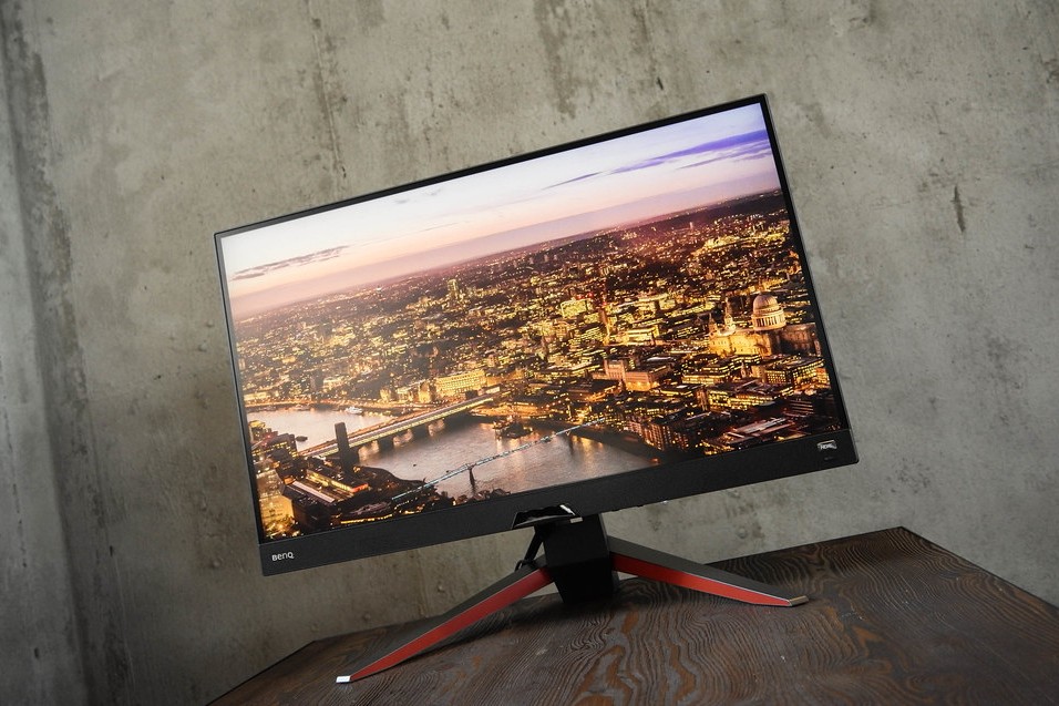 benq gaming monitor