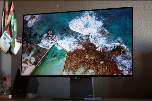pantalla gaming