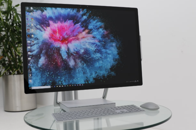 monitor hp
