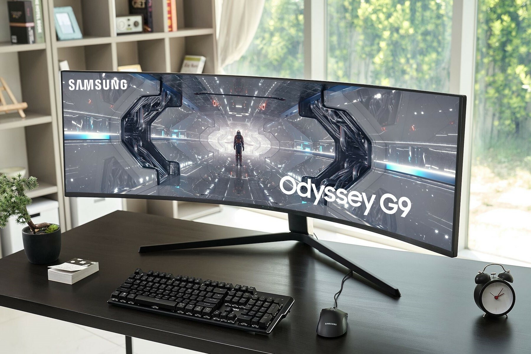 pantalla samsung
