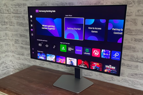 monitor samsung reacondicionado