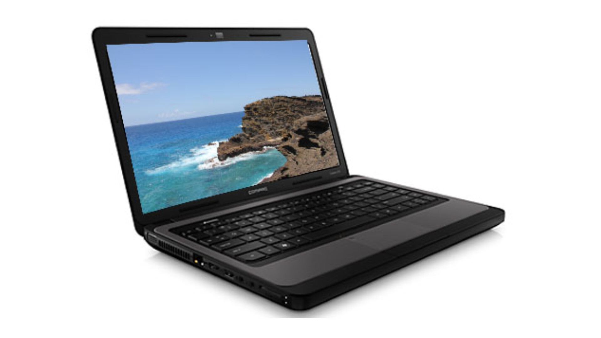 Comprar un portátil Compaq reacondicionado