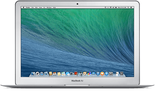 Comprar MacBook Air 13 pulgadas reacondicionada