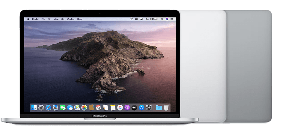 Comprar MacBook Pro de 13 pulgadas reacondicionado