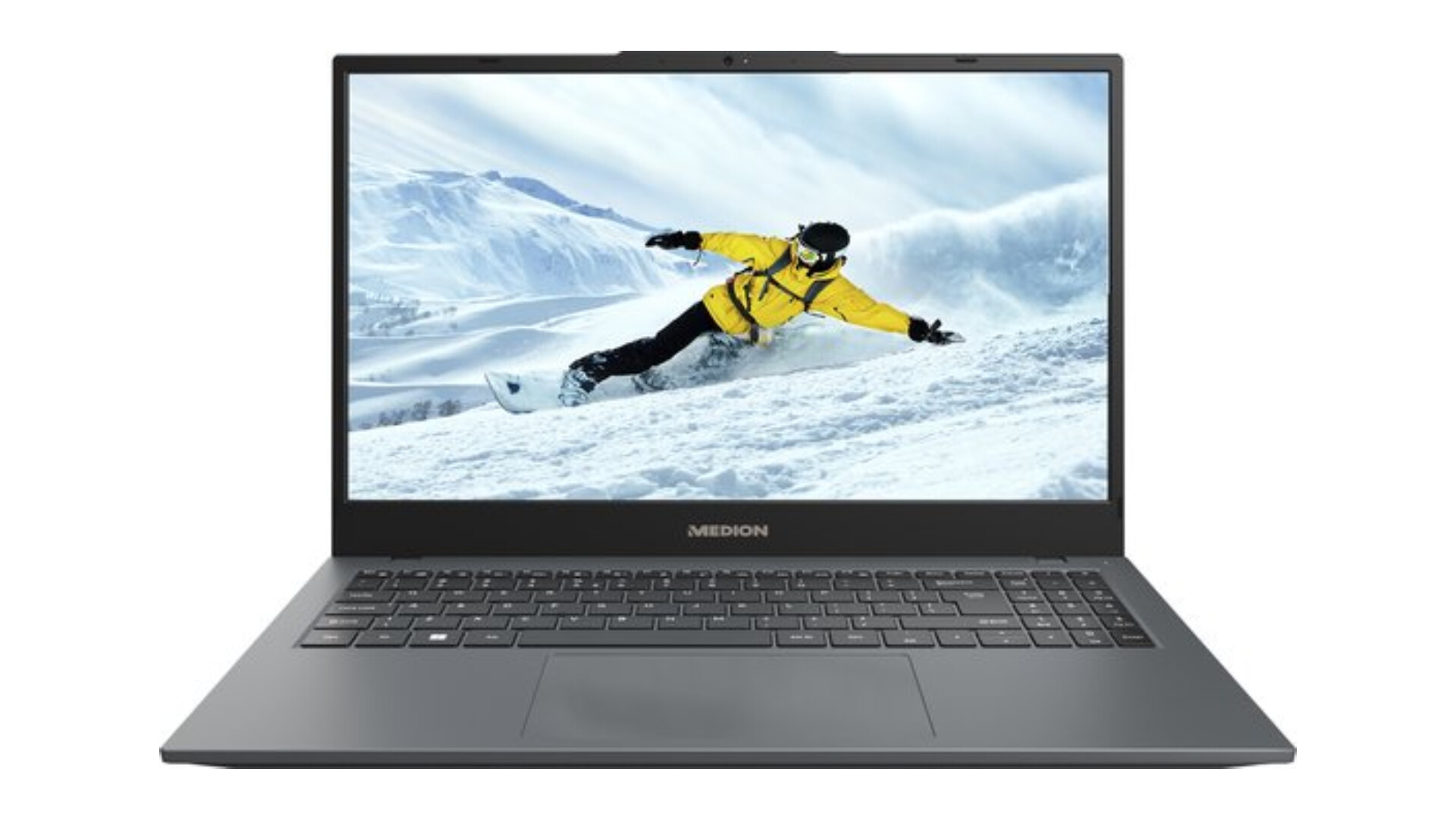 comprar portátil Medion reacondicionado